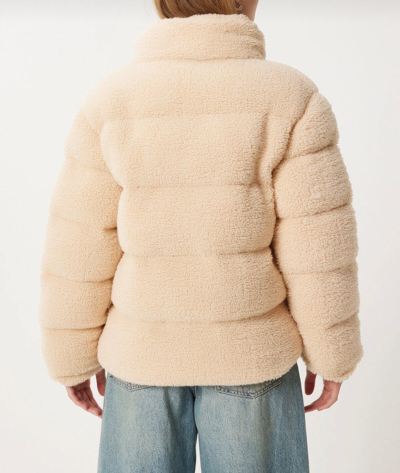 Puffer jacket