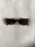Square sunglasses